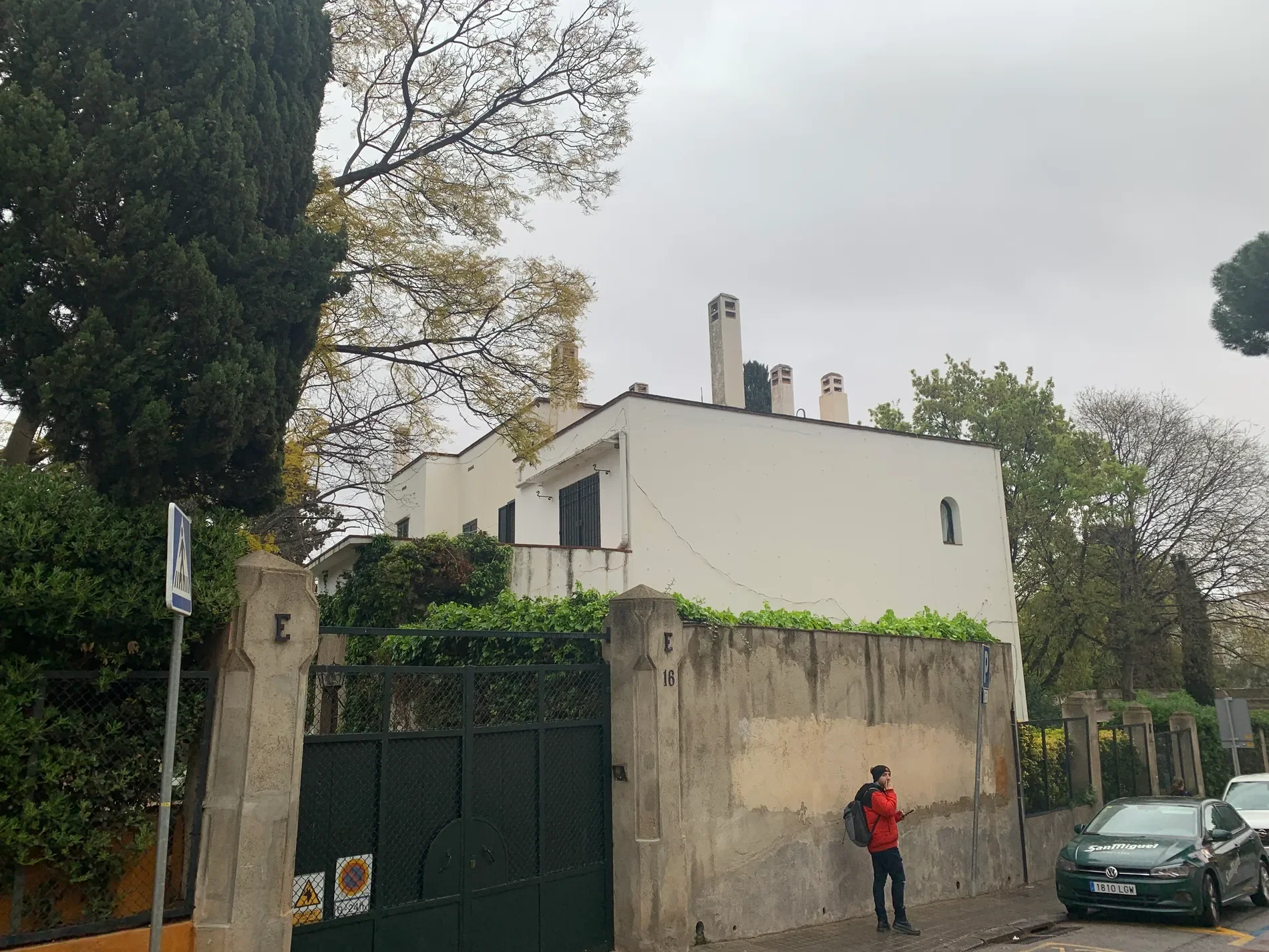 Barcelona, Spain, Eixample, Barcelona, Spain. - Photo 16