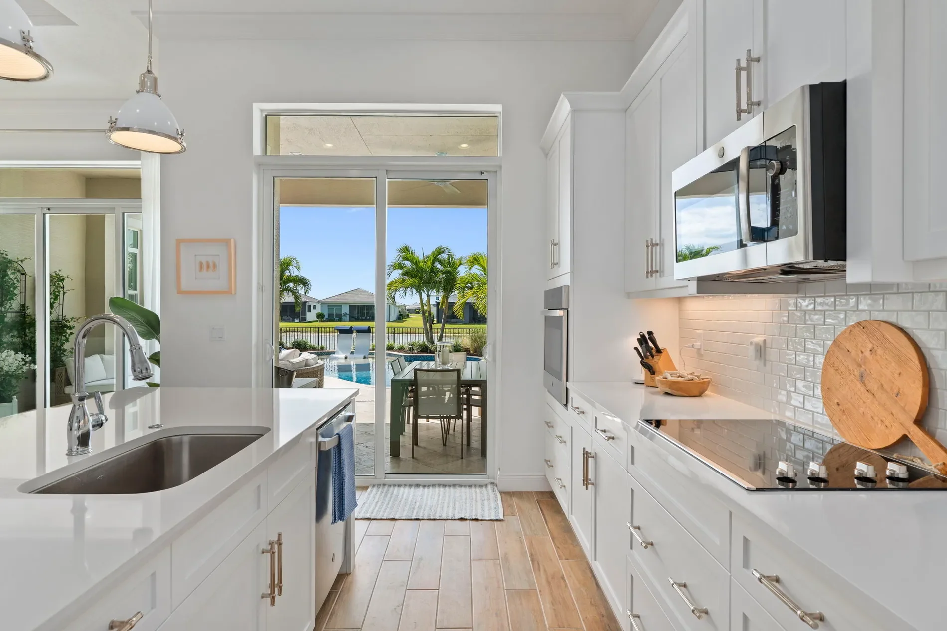11298 SW Lunata Way , Port St Lucie, FL 34987, Port St. Lucie, Florida, United States. - Photo 11