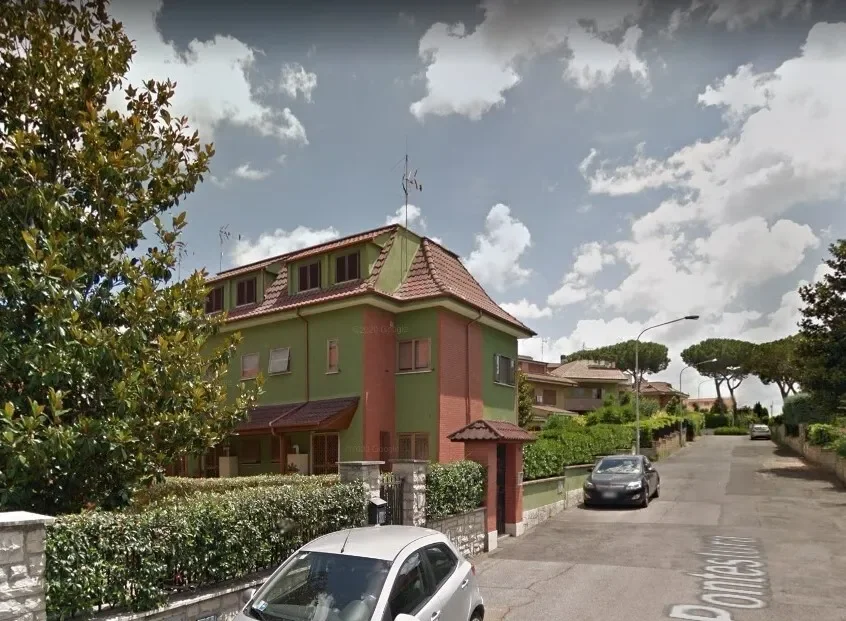 via Pontestura, Rome, Lazio, Italy. - Photo 7