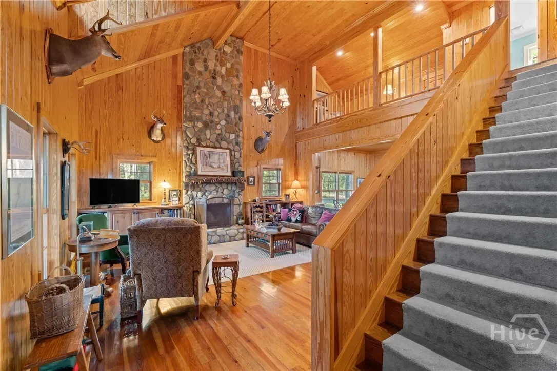 0 Honey Ridge Road, Millen, Georgia, United States. - Photo 14