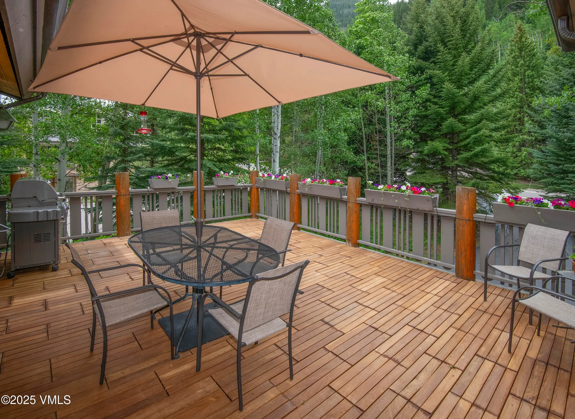 3827 Lupine Drive B, Vail, Colorado, United States. - Photo 23