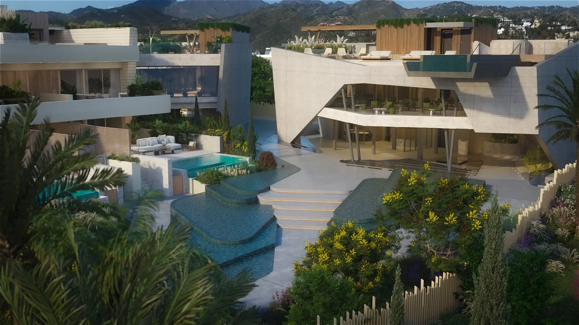 C. Bonanza, 29604 Marbella, Málaga, Spain, Marbella, Andalusia, Spain. - Photo 25