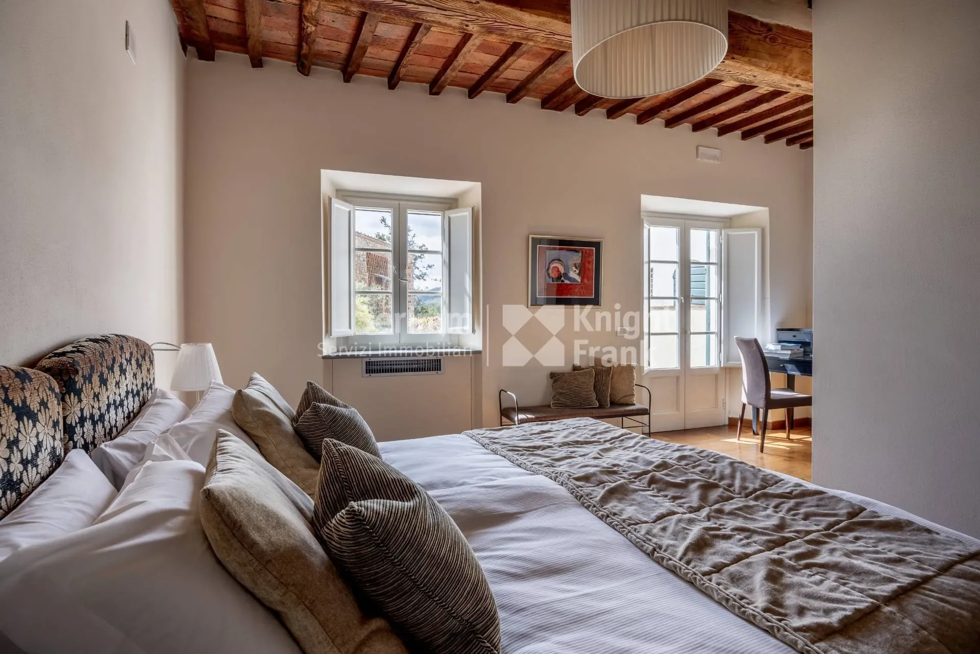 Capannori, Corte Franceschini, Tuscany, Italy. - Photo 25