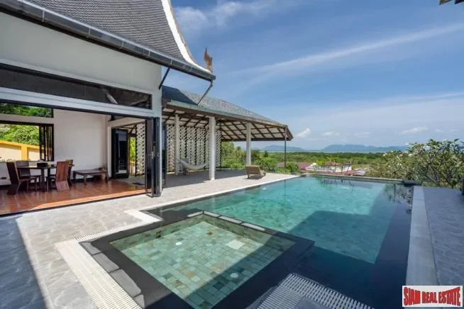 Koh Lanta,, Ko Lanta Yai, Krabi, Thailand. - Photo 6