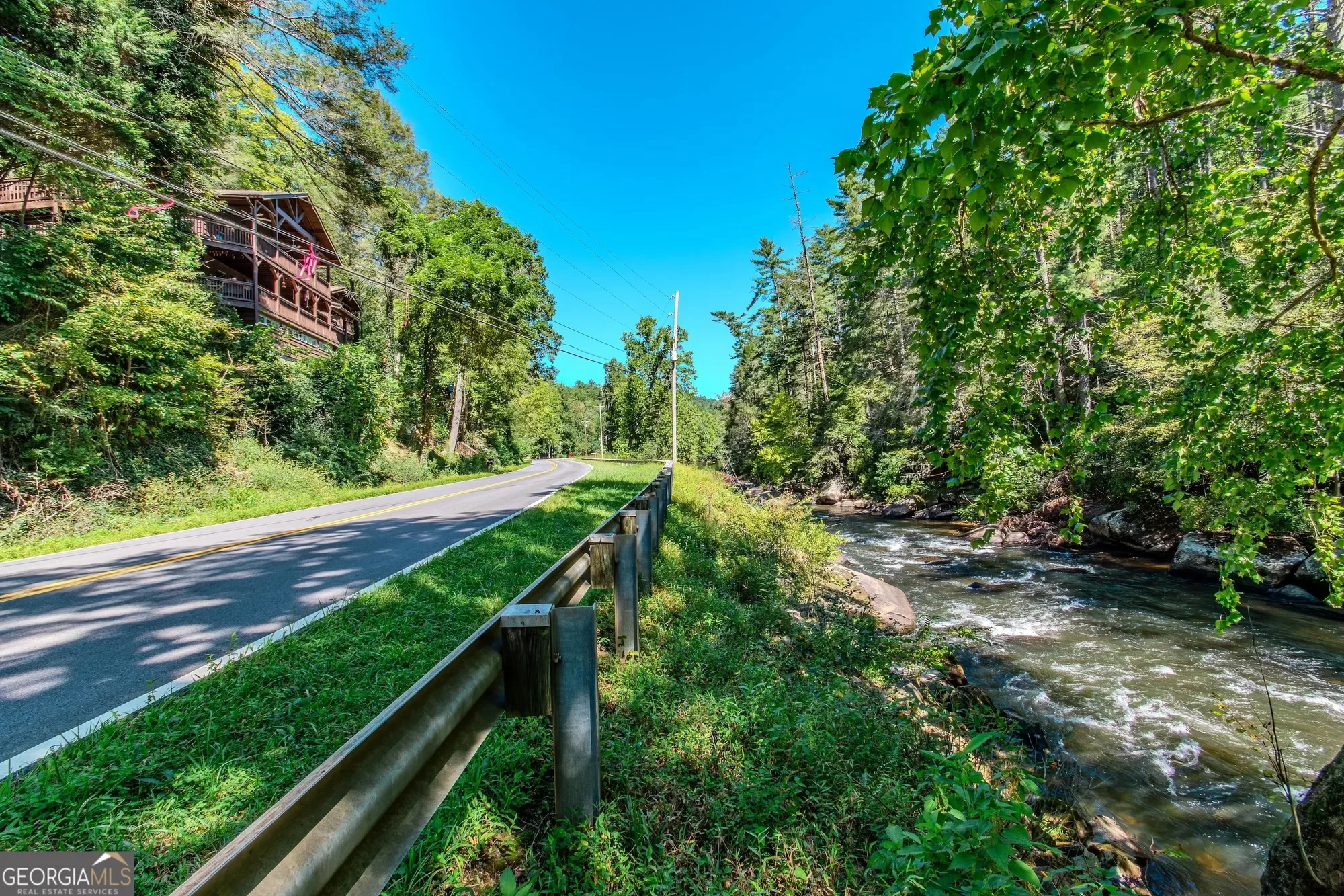 7022 Aska RD, Blue Ridge, Georgia, United States. - Photo 52