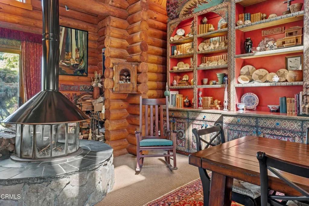 40811 Eureka Hill Road, Point Arena, California, United States. - Photo 7