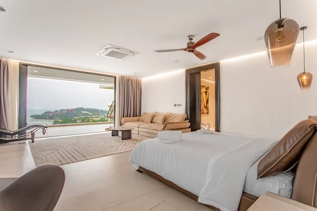 Pure Beach Club Rd, Tambon Bo Put, Amphoe Ko Samui, Chang Wat Surat Thani 84320, Thailand, Koh Samui, Surat Thani, Thailand. - Photo 12