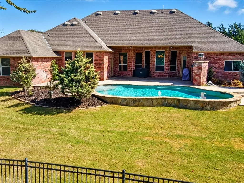 1180 Bailey Circle, Edmond, OK 73025, Edmond, Oklahoma, United States. - Photo 16