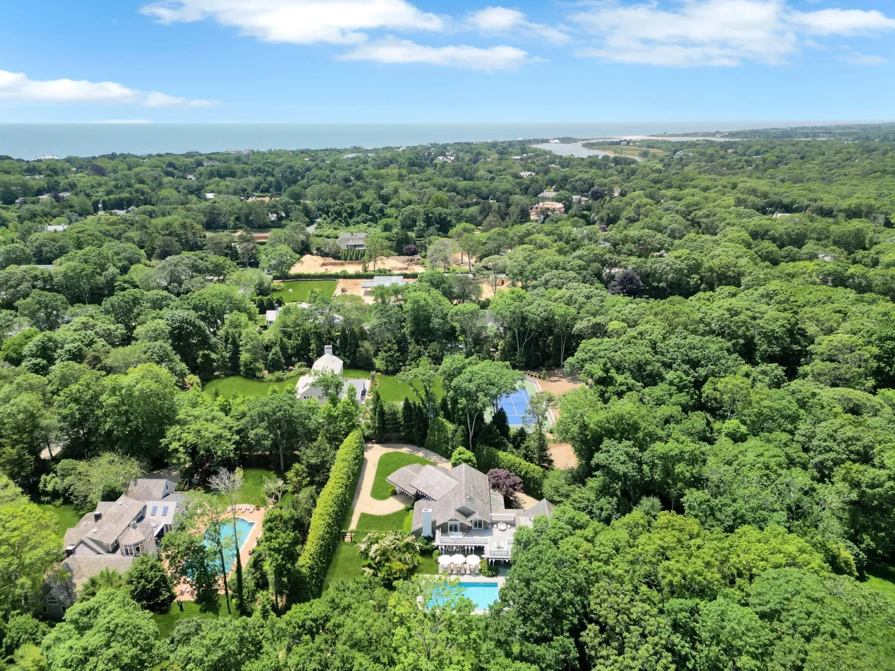 30 East Hollow Road , East Hampton, NY 11937, East Hampton, New York, United States. - Photo 9
