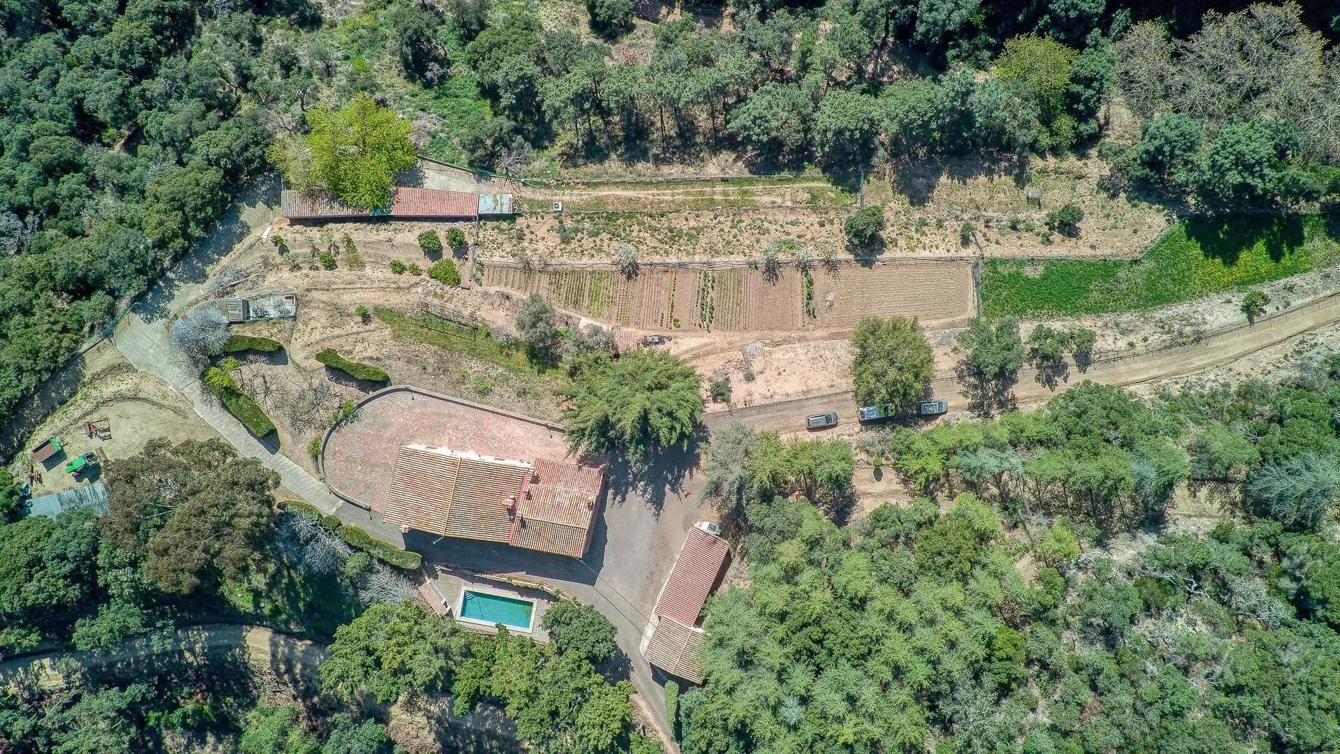 Hortsavinya, Tordera, BARCELONA, Tordera, Tordera, Catalonia, Spain. - Photo 33