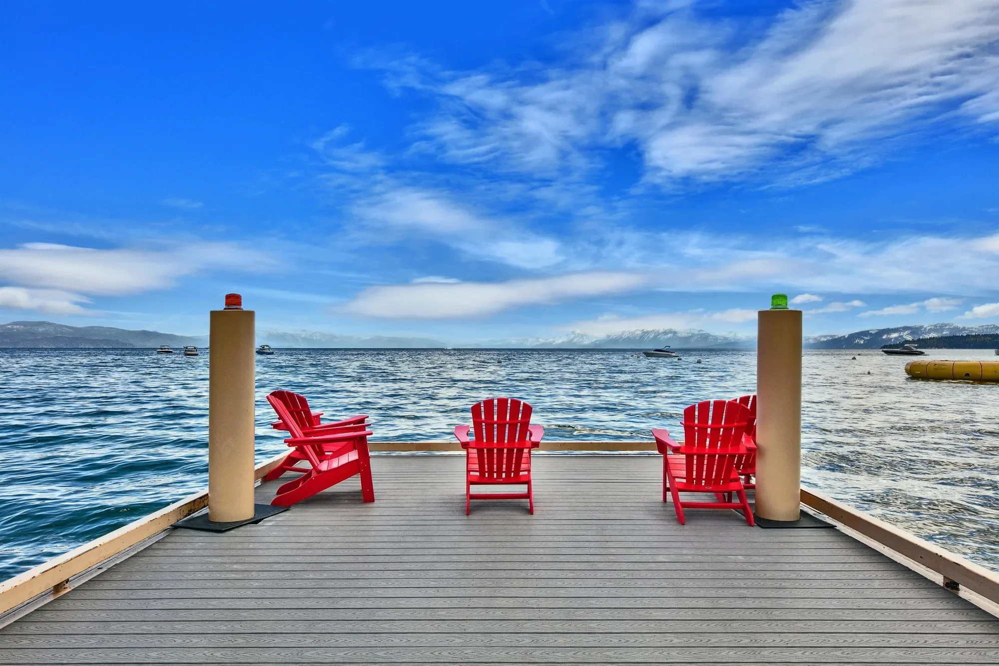 6750 N North Lake Boulevard 1 D, Kings Beach, California, United States. - Photo 18