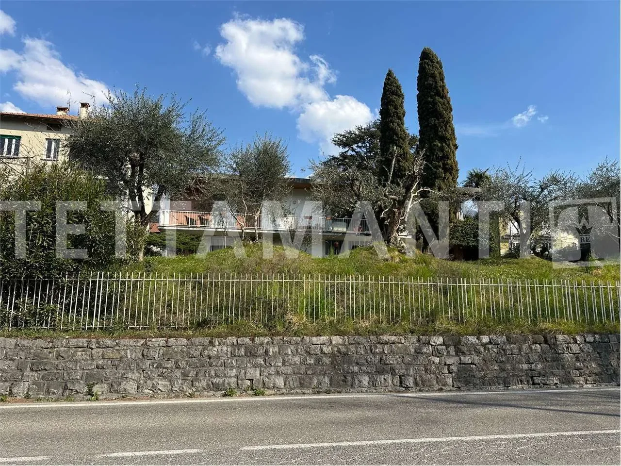 Villa - Mandello del Lario - Italy