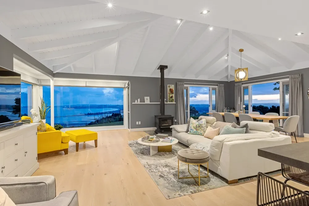 Ashton Road, Whangateau, New Zealand, Whangateau, Auckland, New Zealand. - Photo 12