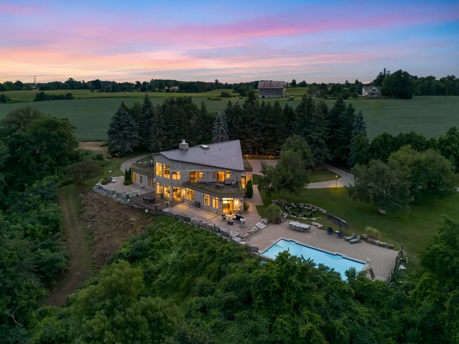 5500 Steeles Ave W, Milton, ON L9T 2Y1, Canada, Milton, Ontario, Canada. - Photo 77