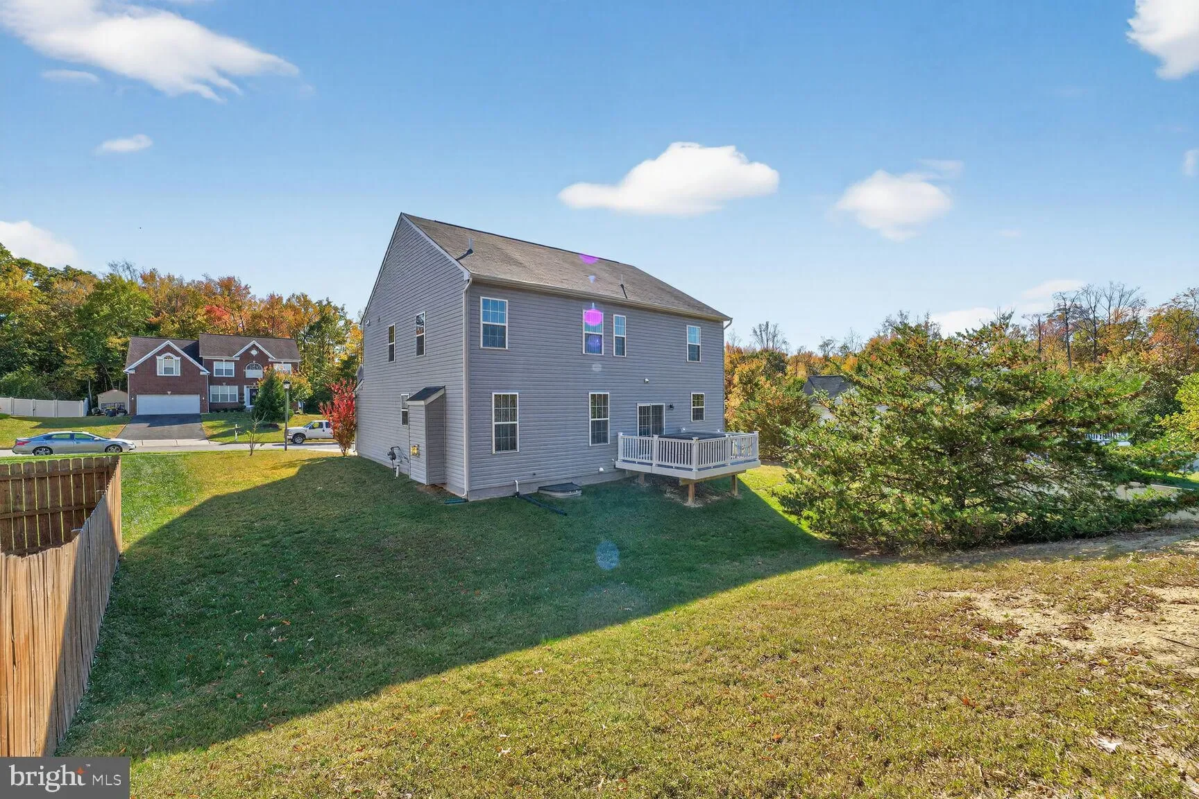 711 Yarrow Court, Accokeek, MD 20607, Accokeek, Maryland, United States. - Photo 34