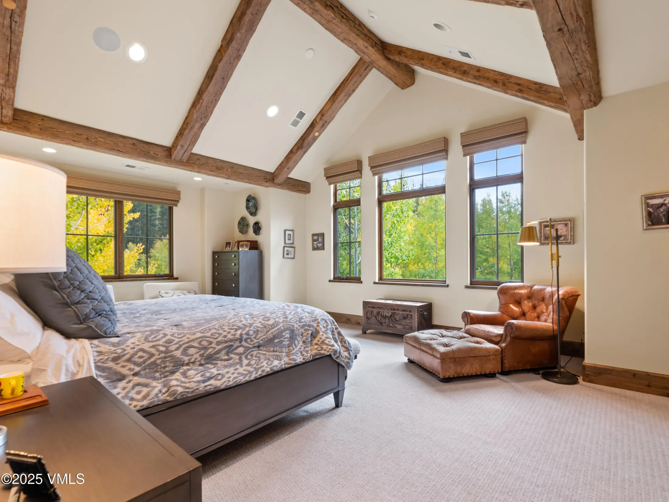 1677 Buffehr Creek Road, Vail, Colorado, United States. - Photo 27