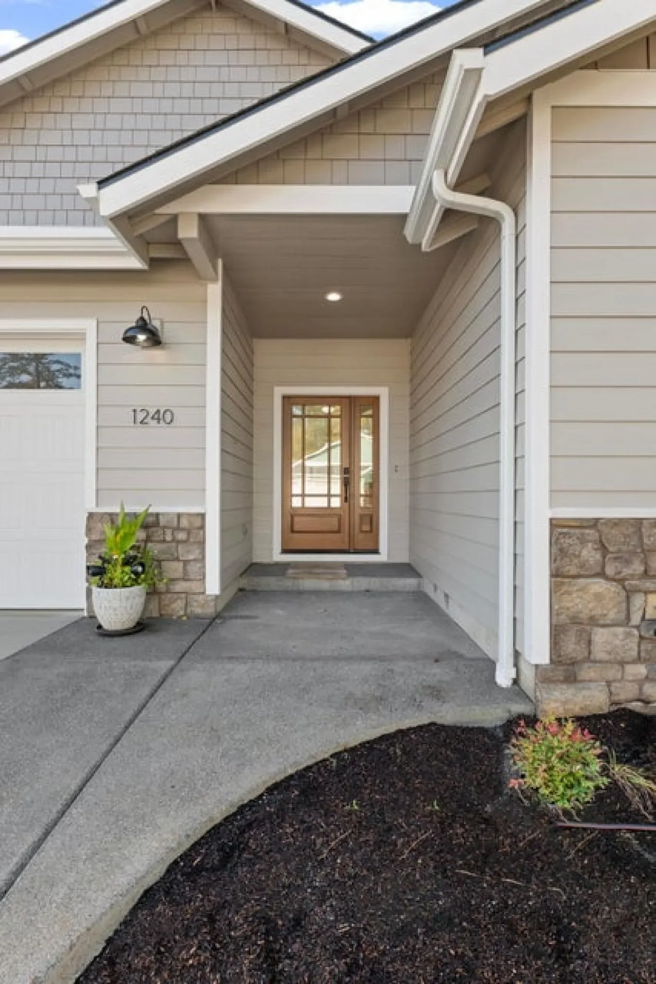 1240 Lighthouse Lane, Brookings, Oregon, United States. - Photo 7