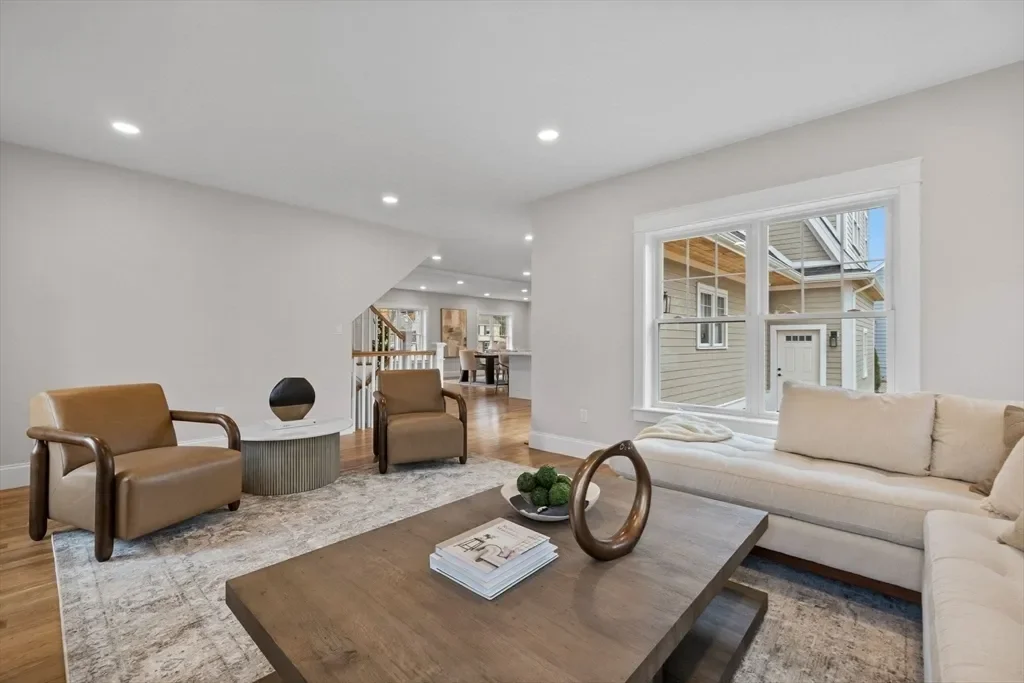 89 Wildwood St, Winchester, Massachusetts, United States. - Photo 1