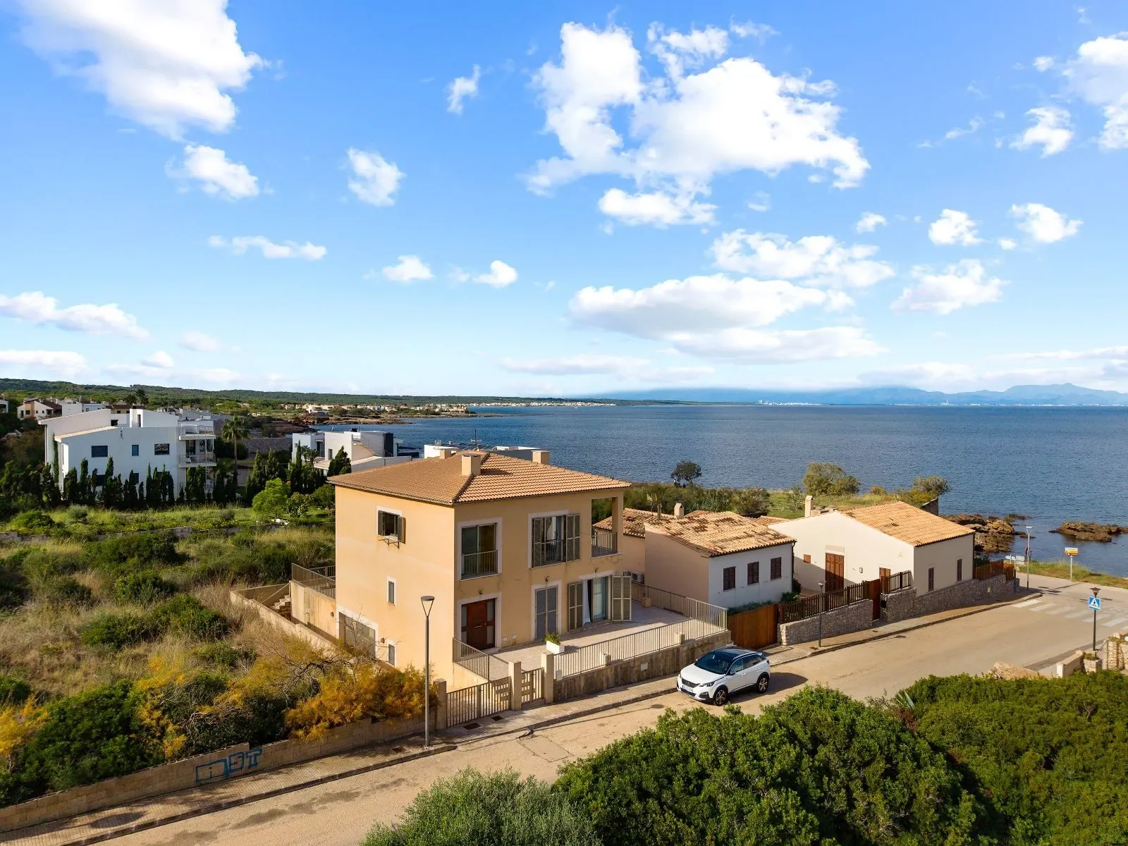 Colonia de Sant Pere, Baleares, Colonia de Sant Pere, Colonia de Sant Pere, Arta, Balearic Islands. - Photo 11