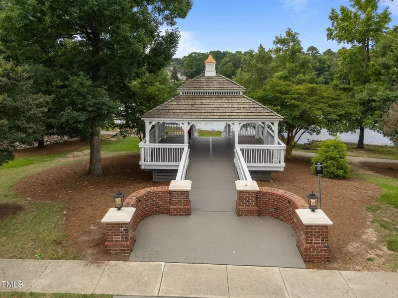 1600 Gathering Park Circle 201, Cary, North Carolina, United States. - Photo 45