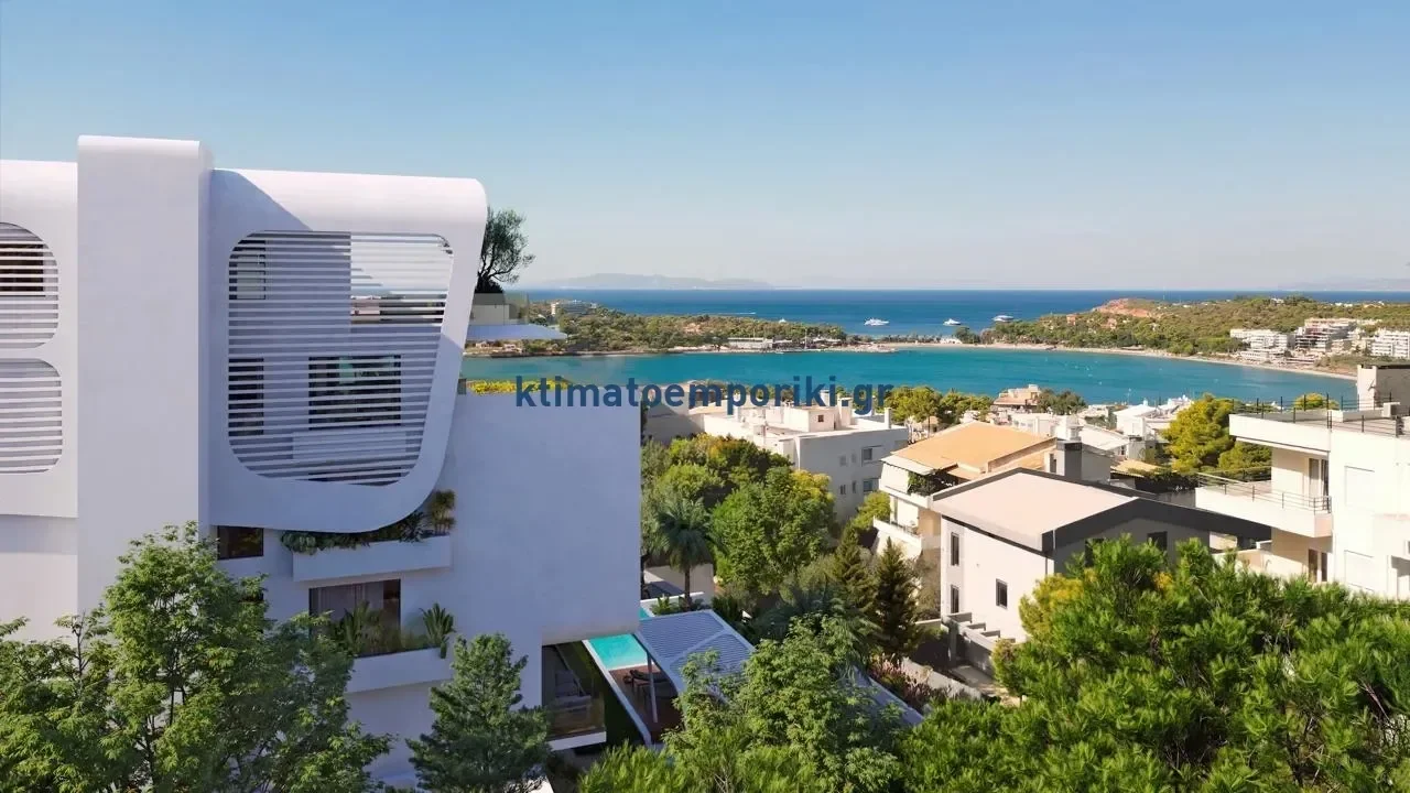 Vouliagmeni, Attica, Greece. - Photo 7