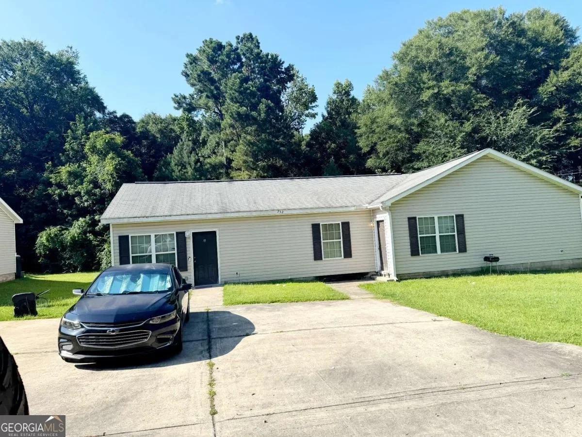 Perry, Georgia, United States. - Photo 13