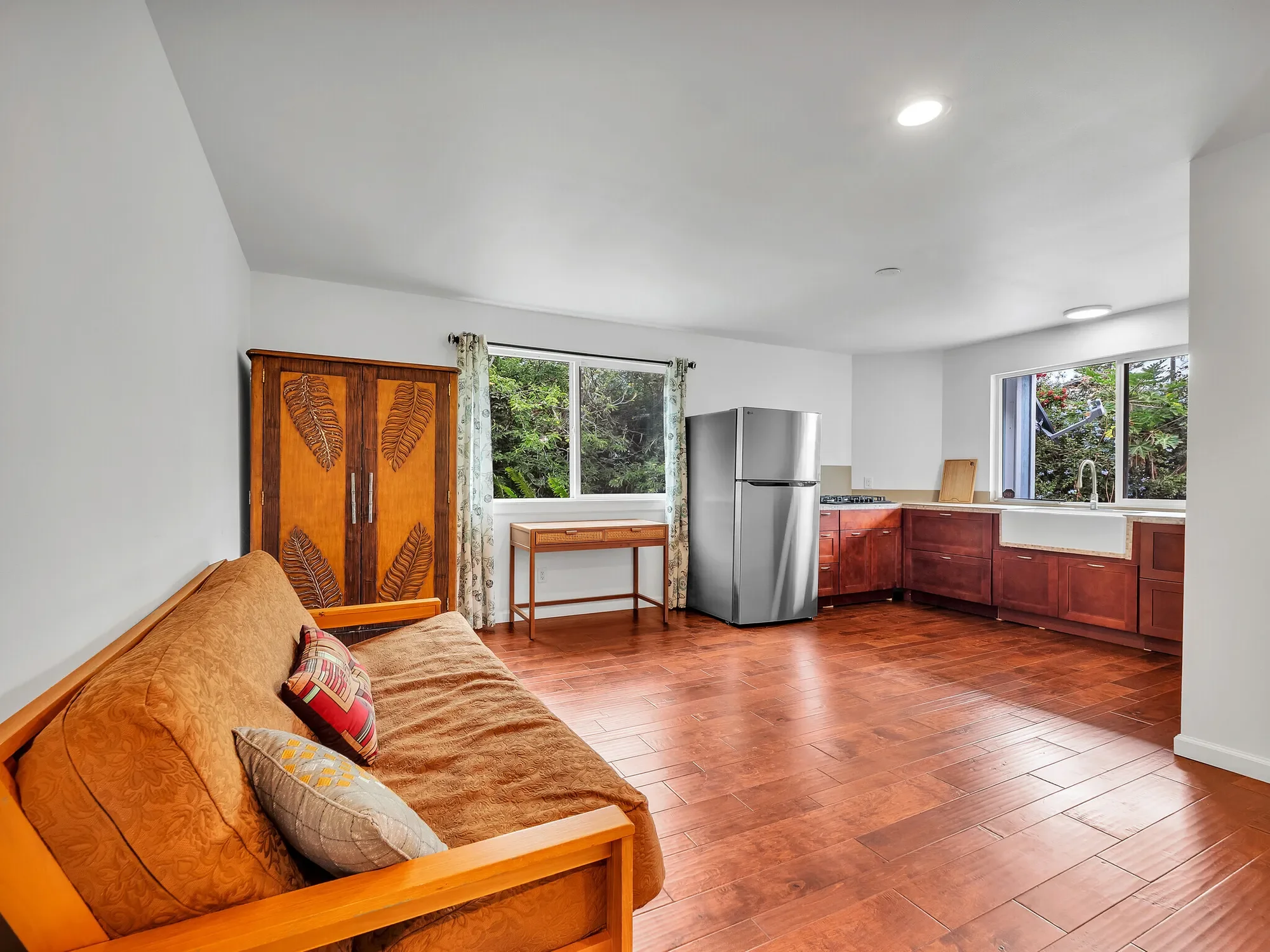 94-5819 KILO MAKANI PL, Naalehu, HI 96772, Naalehu, Hawaii, United States. - Photo 21