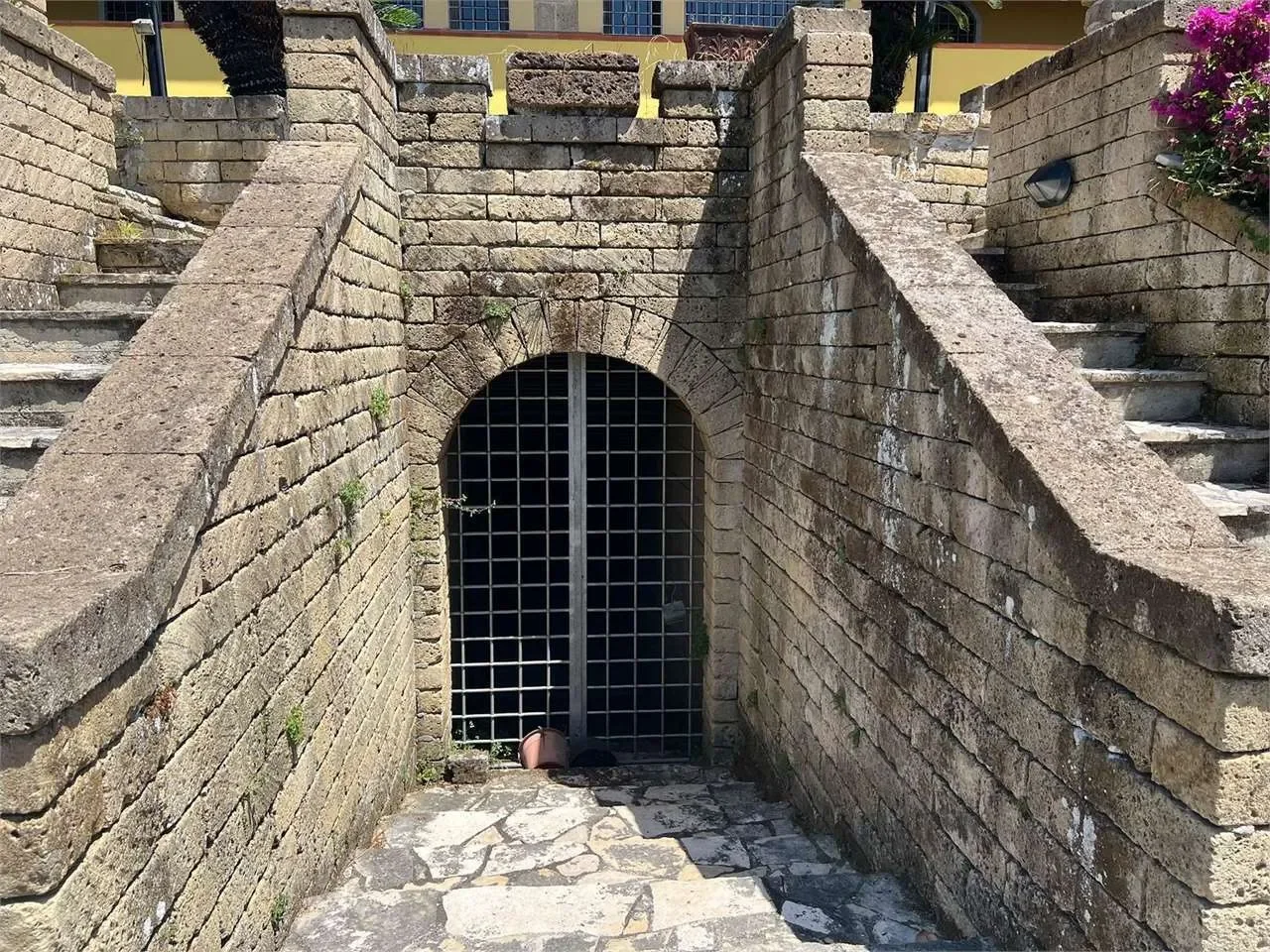 Via Monteverde, Carrara, Tuscany, Italy. - Photo 62