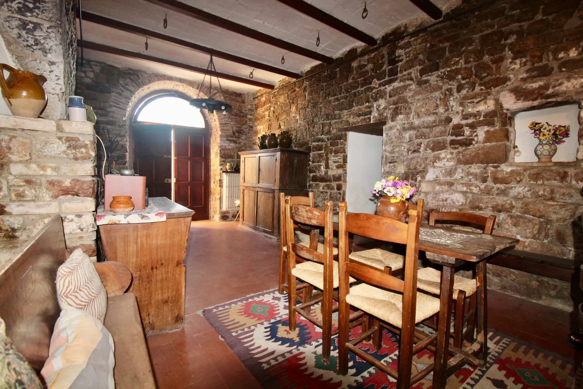 via Joergensen 8, San Damiano, Umbria, Italy. - Photo 2