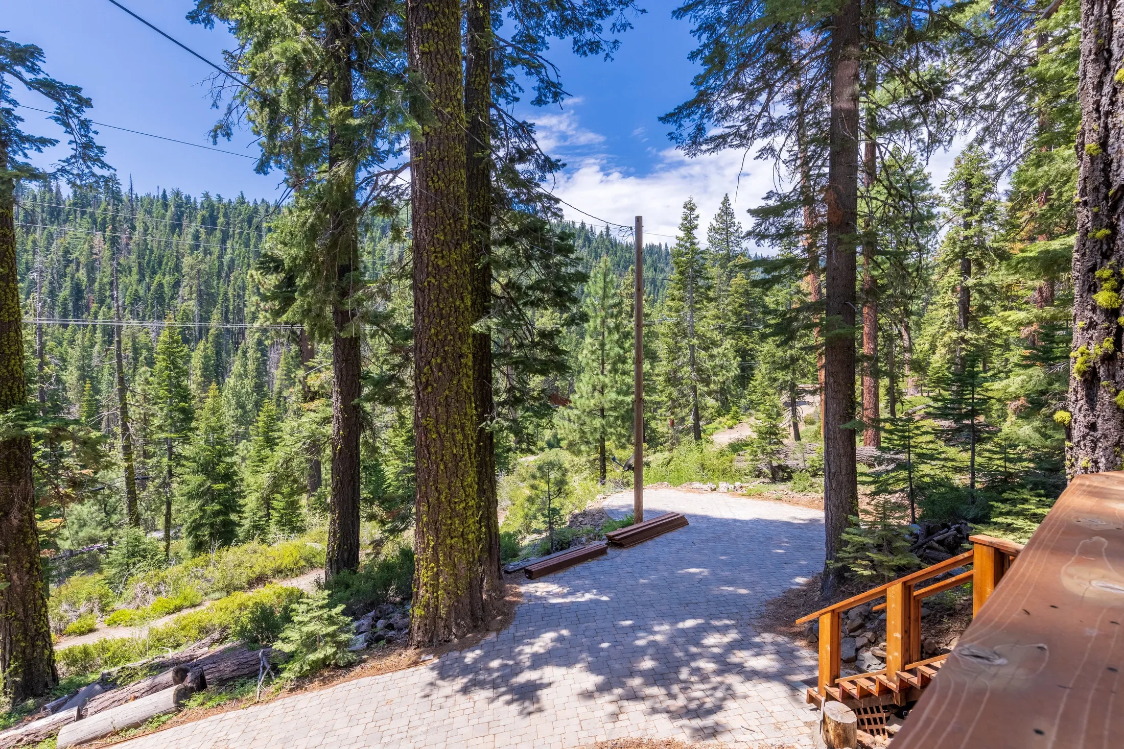 358 Twin Crags Rd., Tahoe City, CA 96145, Olympic Valley, California, United States. - Photo 14
