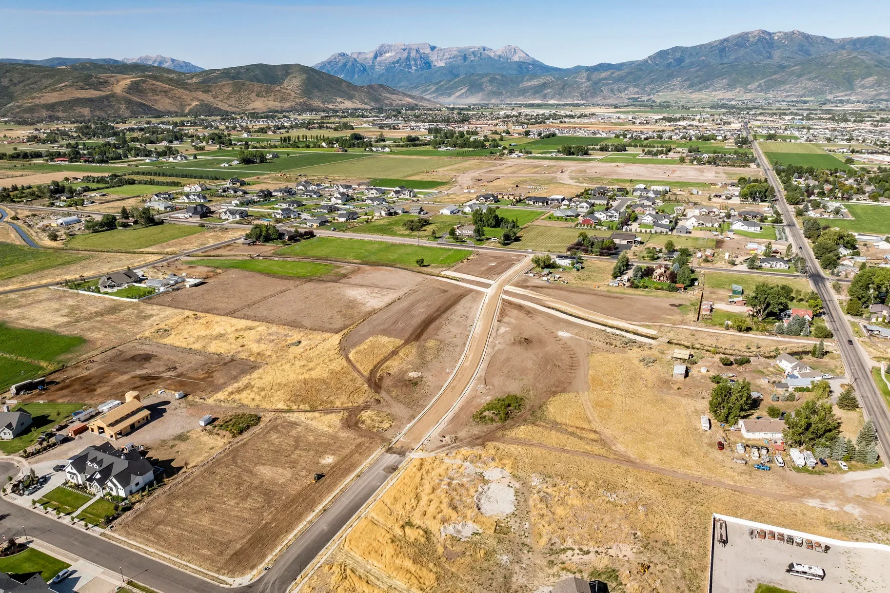 2537 E White Buffalo Dr Lot 8, Heber City, UT 84032, Heber City, Utah, United States. - Photo 11