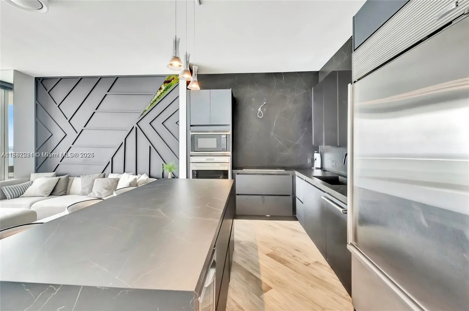 2020 N Bayshore Dr 3408, Miami, Florida, United States. - Photo 10