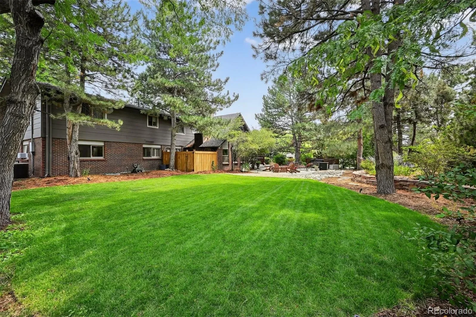 5441 S Clinton Court, Cherry Hills Village, Colorado, United States. - Photo 41