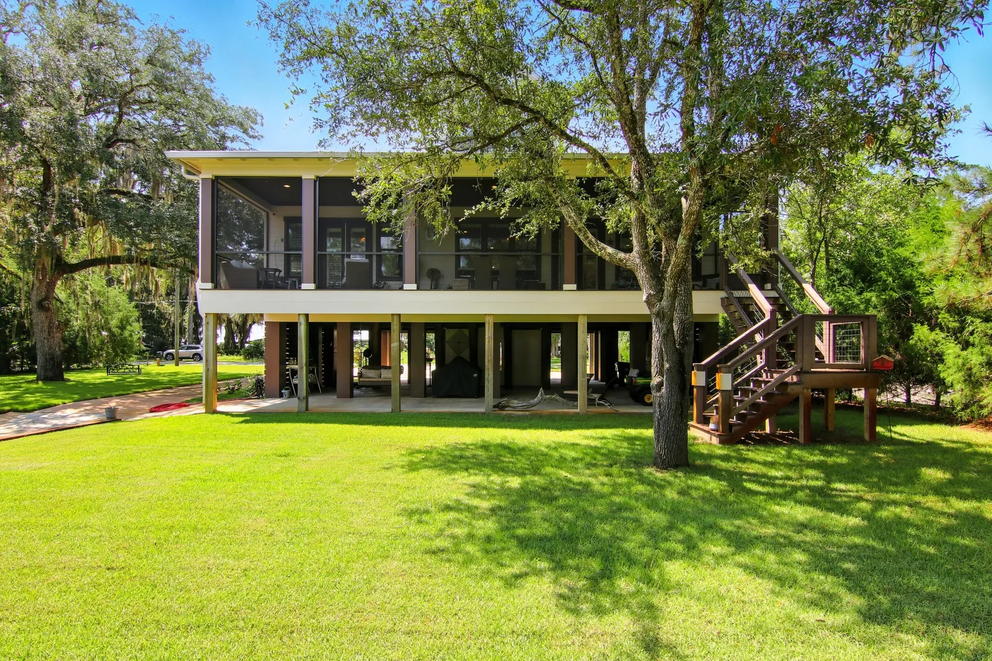 400 Pitts Bayshore Drive, Freeport, FL 32439, Freeport, Florida, United States. - Photo 1