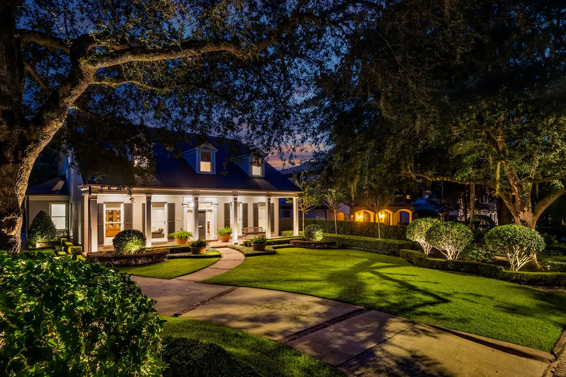 1223 Harding St, Winter Park, FL 32789, Winter Park, Florida, United States. - Photo 18