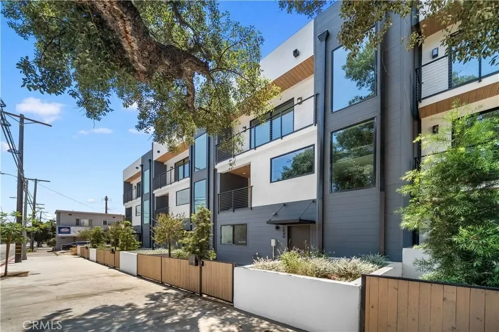 6849 N Figueroa Street, Los Angeles, California, United States. - Photo 40