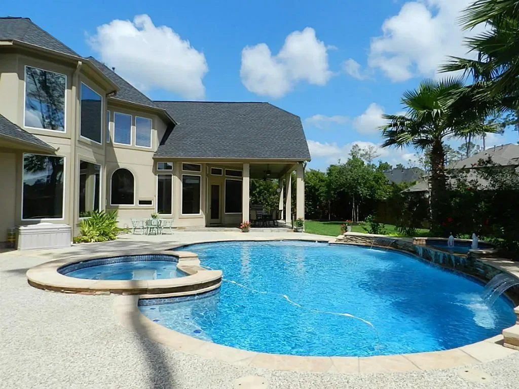 13606 Llano Pass Court, Houston, Texas, United States. - Photo 1