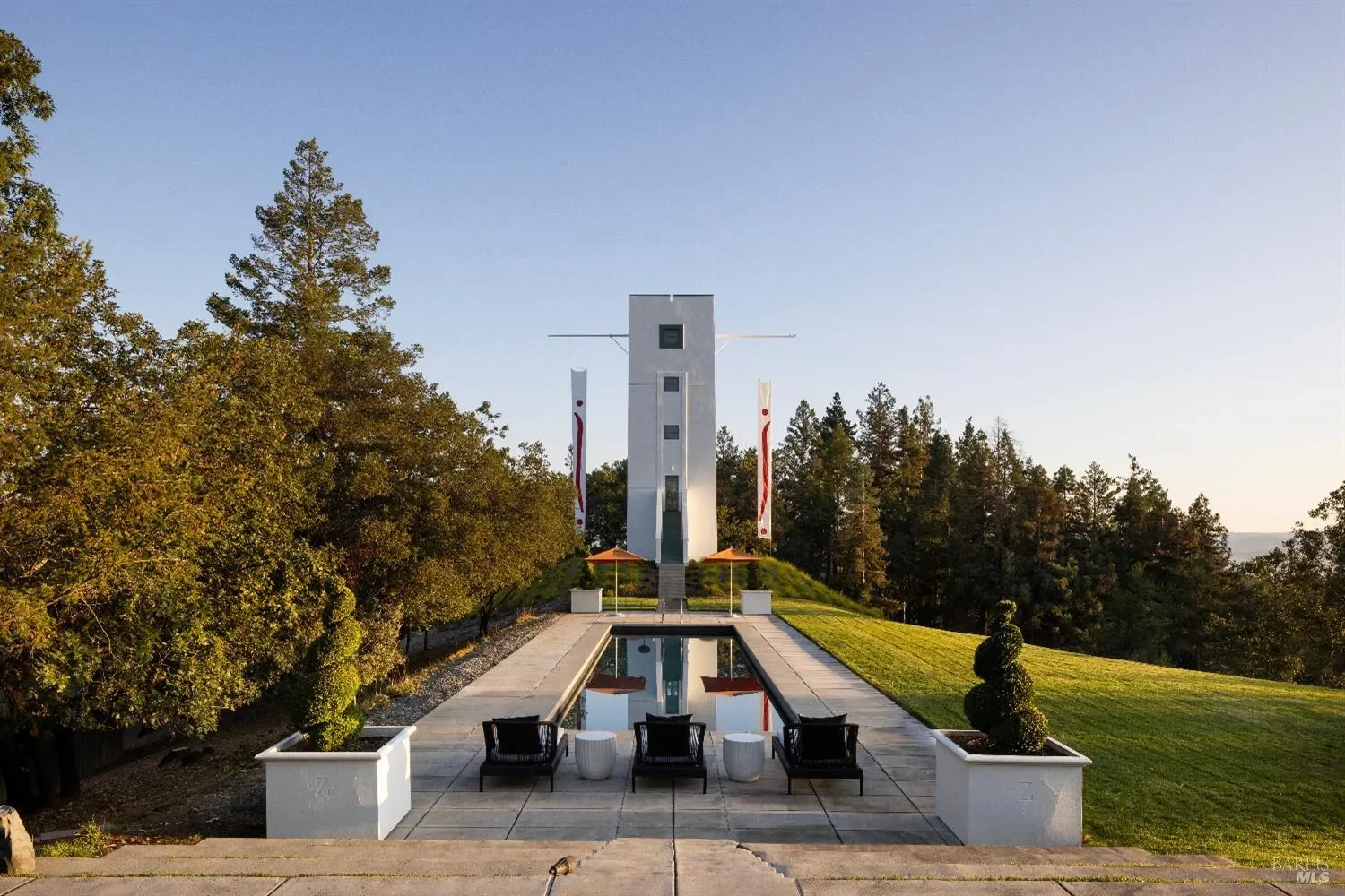 3000 Mount Veeder Road, Napa, California, United States. - Photo 3