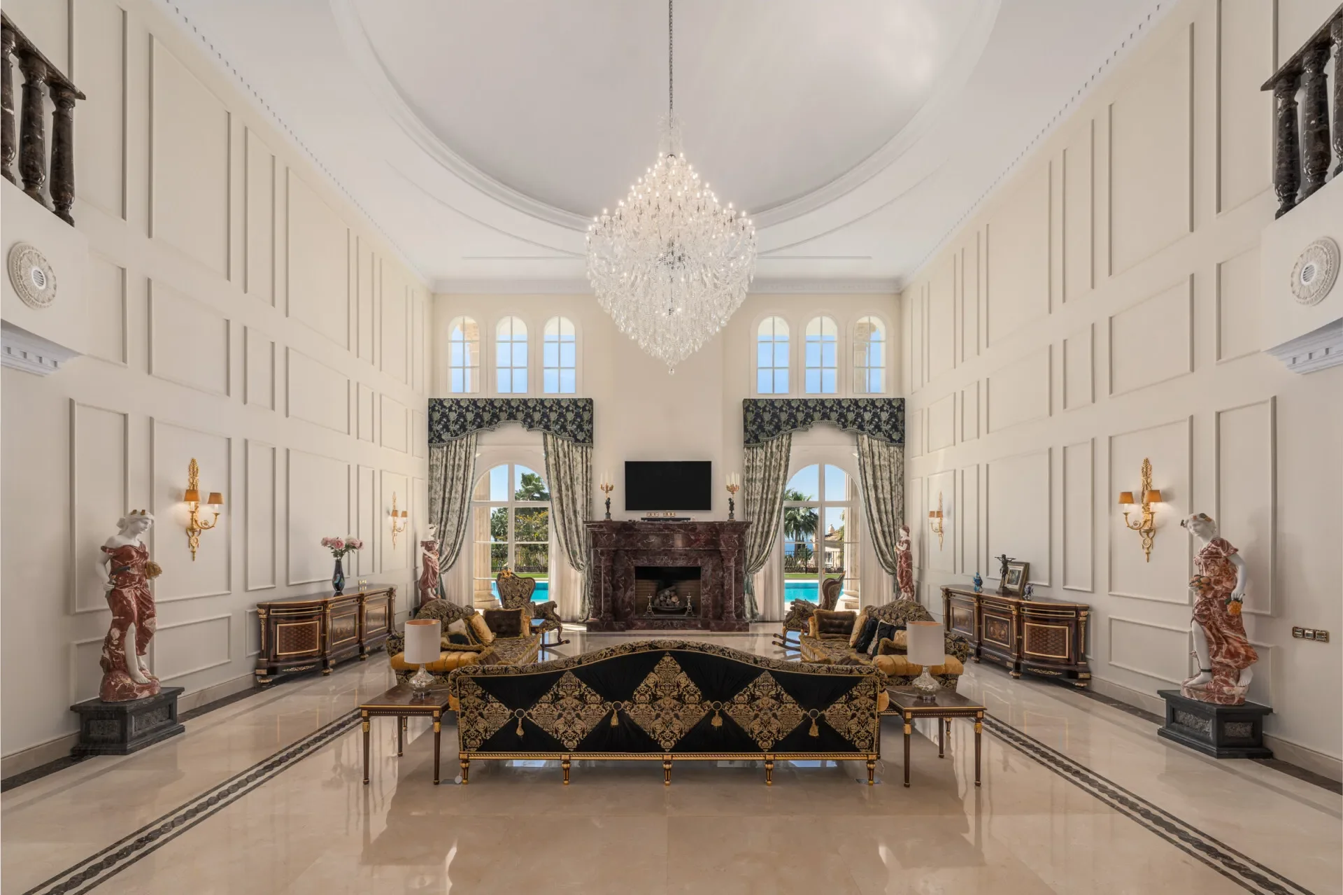 Sierra Blanca, 29602 Marbella, Málaga, Spain, Sierra Blanca, Marbella, Spain. - Photo 34