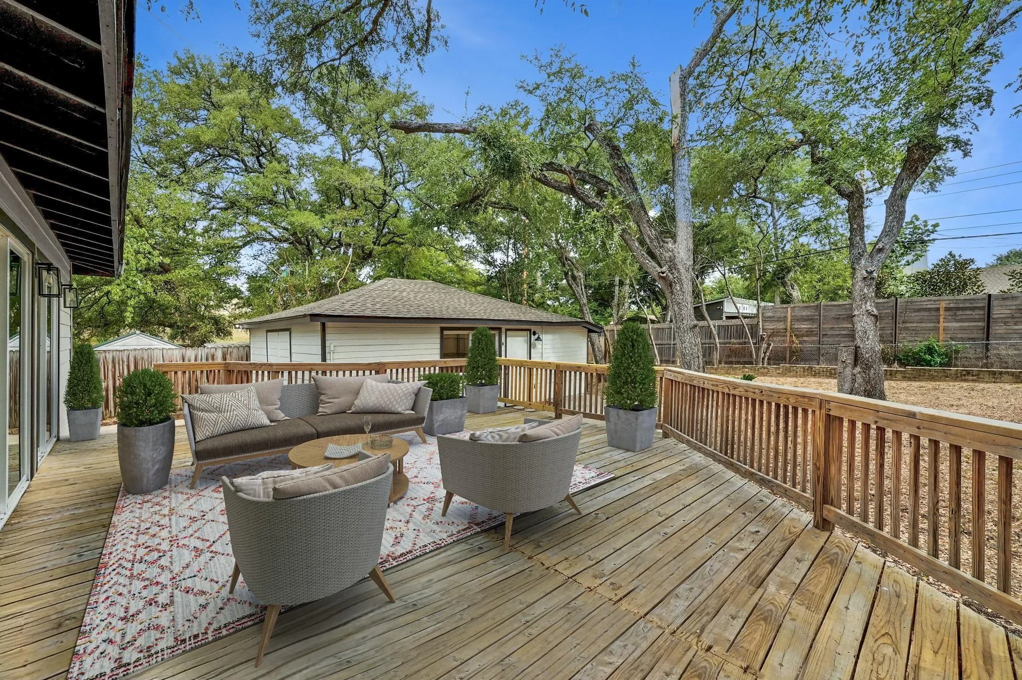 1804 NORTHWOOD RD, Austin, Texas, United States. - Photo 22