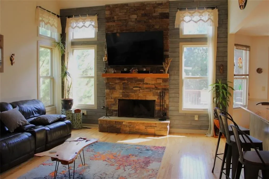208 WESTBURY Court, Canton, Georgia, United States. - Photo 16