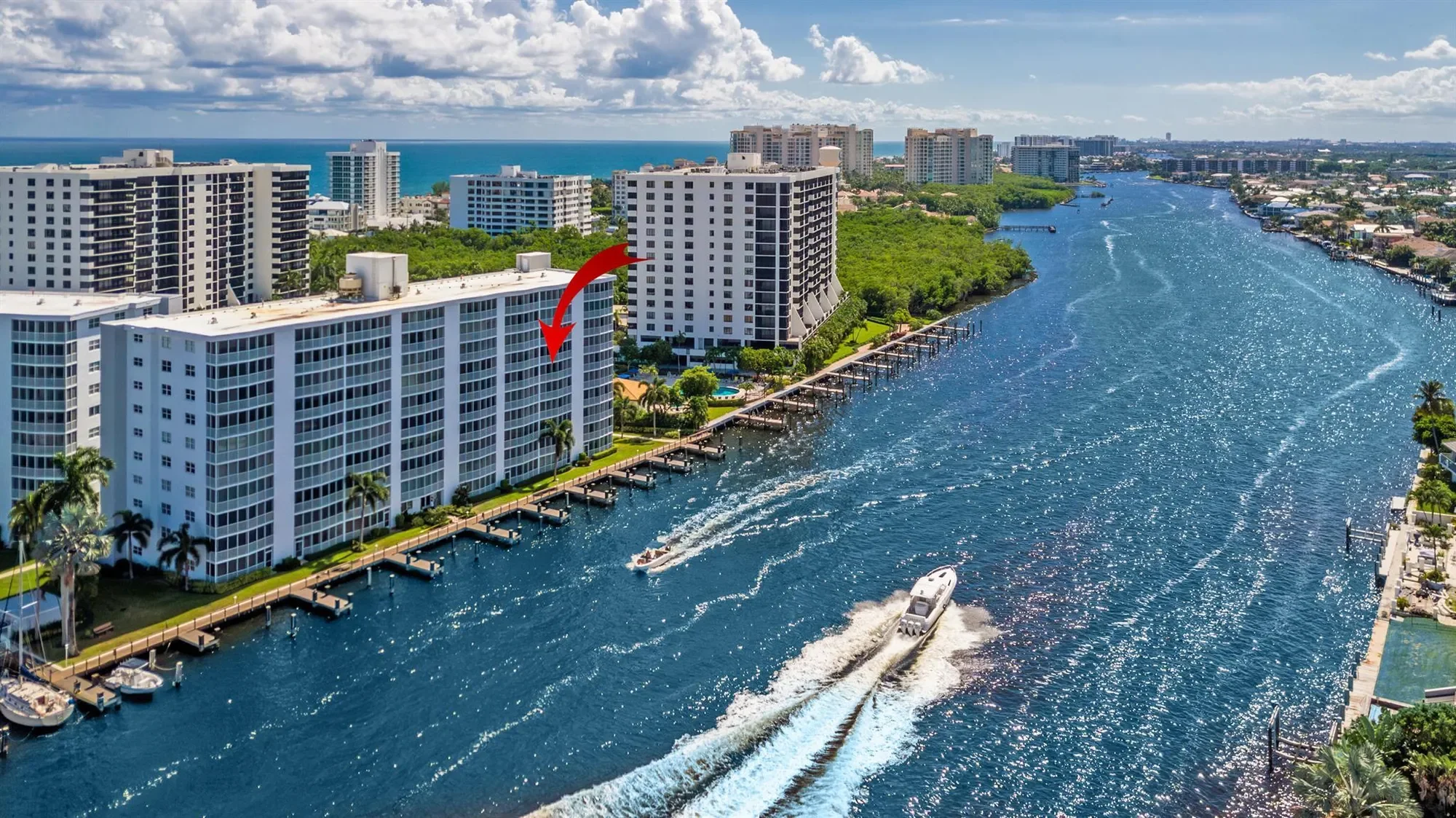 3310 S Ocean Boulevard, Boca Raton, Florida, United States. - Photo 29