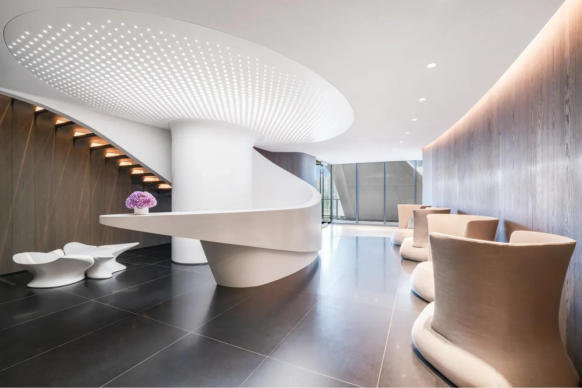 1000 Biscayne Blvd, Miami, Florida, United States. - Photo 26