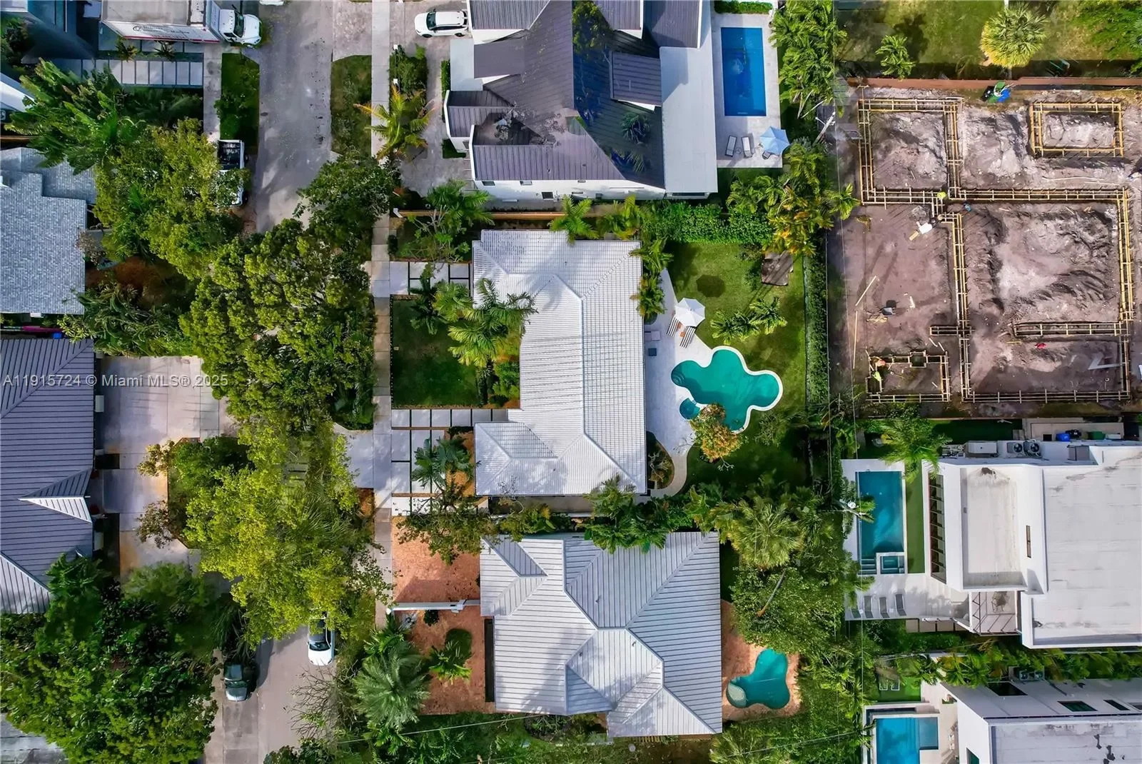 726 NE 17th Way, Fort Lauderdale, Florida, United States. - Photo 28