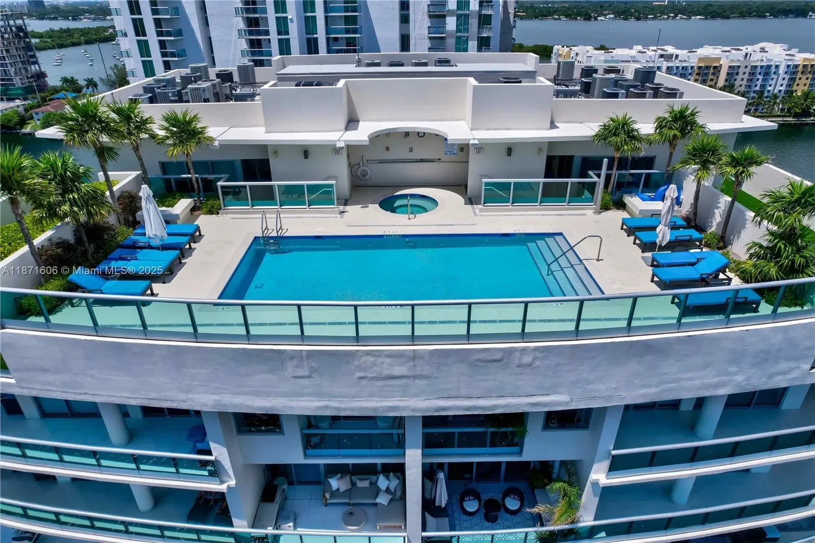 7935 East Dr 1104, Miami Beach, Florida, United States. - Hero Image