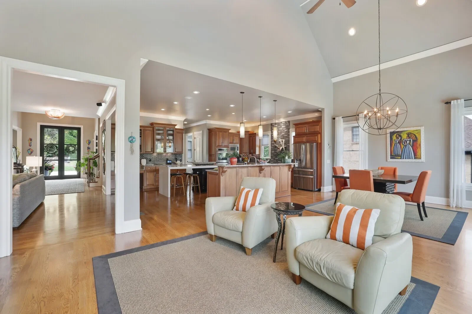 9503 Wicklow Rd, Brentwood, TN, 37027, USA, Nashville, Tennessee, United States. - Photo 52