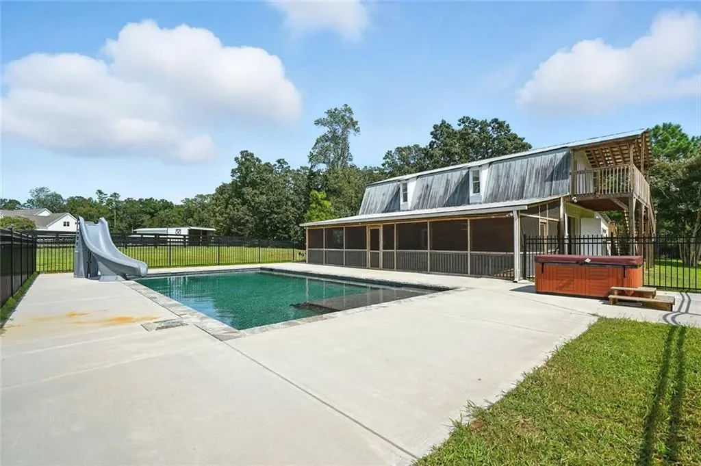1092 Old Lathemtown Road, Canton, Georgia, United States. - Photo 47