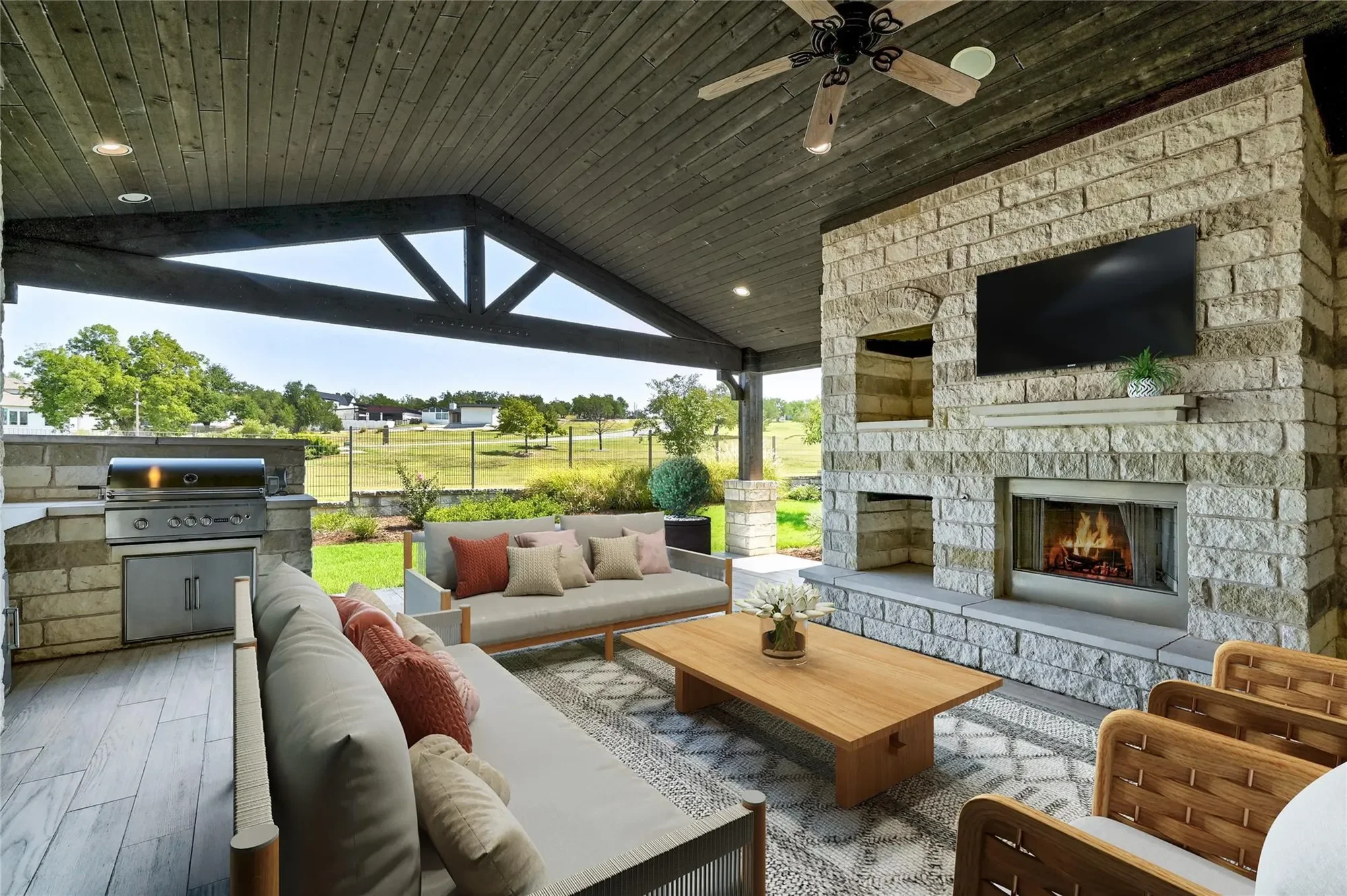 258 Brins WAY, Dripping Springs, Texas, United States. - Photo 12