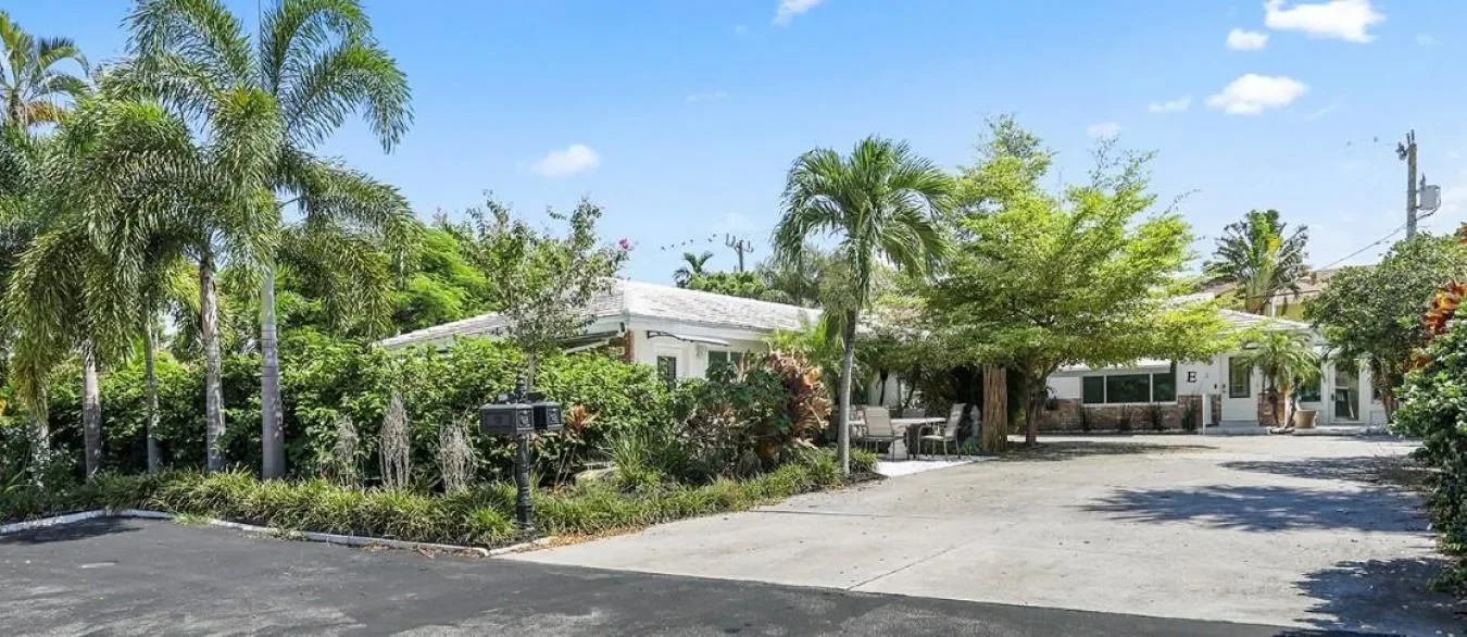 4512 Sea Grape Drive, Fort Lauderdale, Florida, United States. - Photo 19