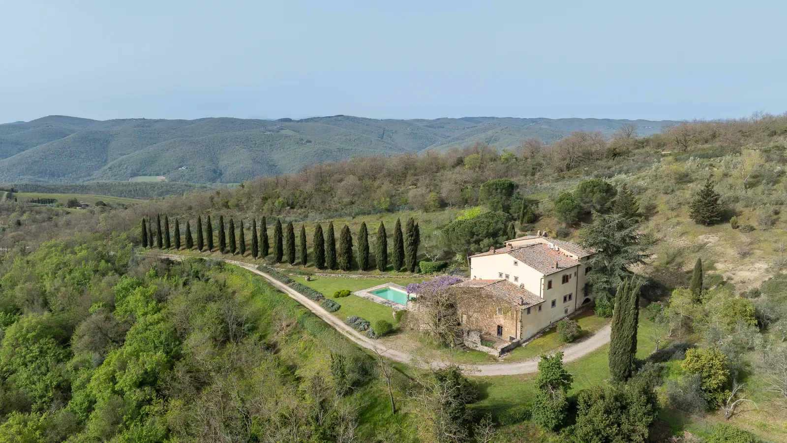 50022 Panzano, Metropolitan City of Florence, Italy, Panzano, Tuscany, Italy. - Photo 25